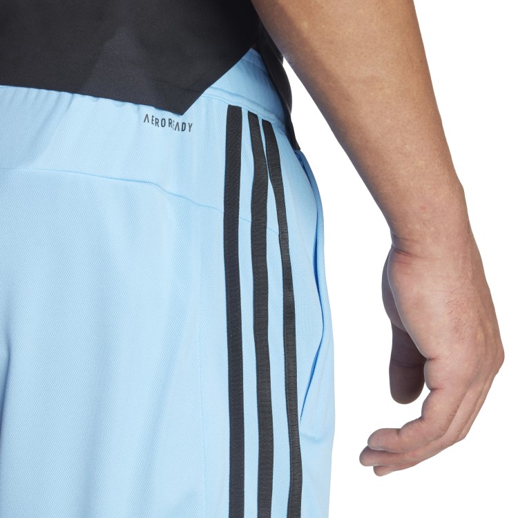 spodenki adidas Essentials Piqué IR9151