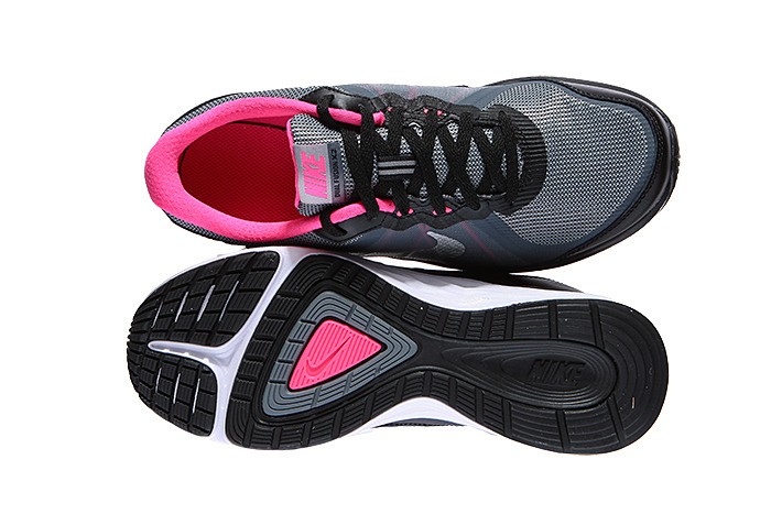 buty Nike Dual Fusion X 2 (GS) 820313 001