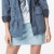 parka Volcano J-Edyth L22465-S18 603