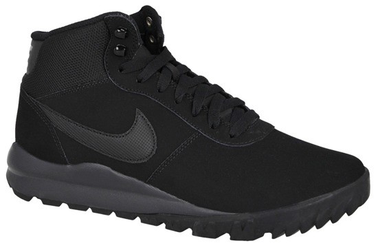 Nike Hoodland Suede 654888 090