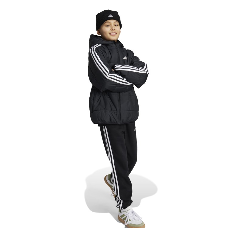 kurtka adidas Essentials 3S Padded IV9512