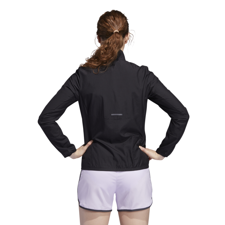 kurtka adidas Run It 3-Stripes Anorak ED9320 