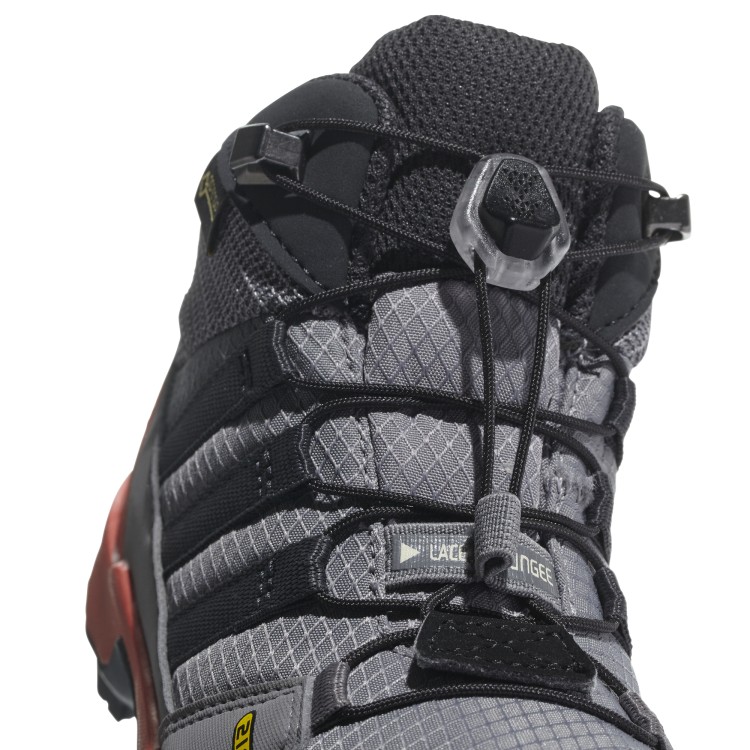 adidas Terrex Mid Gtx Junior CM7711