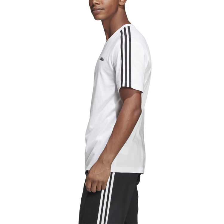  koszulka adidas Essential 3 Stripes T-Shirt DU0441