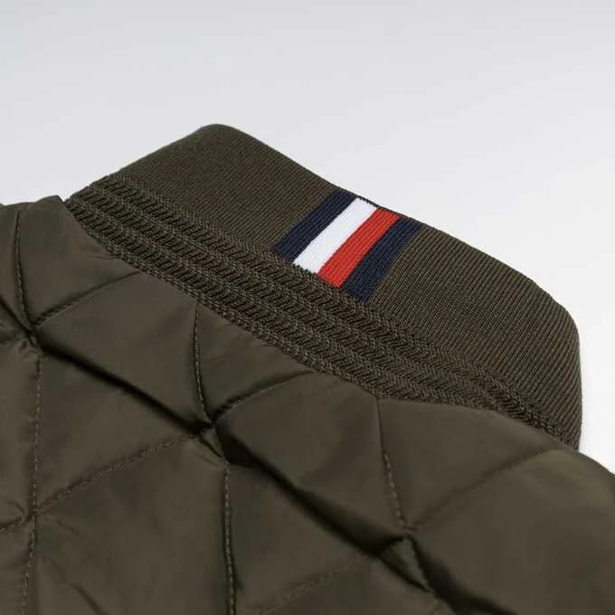 kurtka Tommy Hilfiger 61741 MW0MW10532MSE