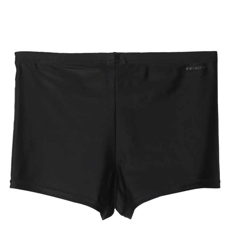 kąpielówki adidas Lineage Young Boxer AJ8377