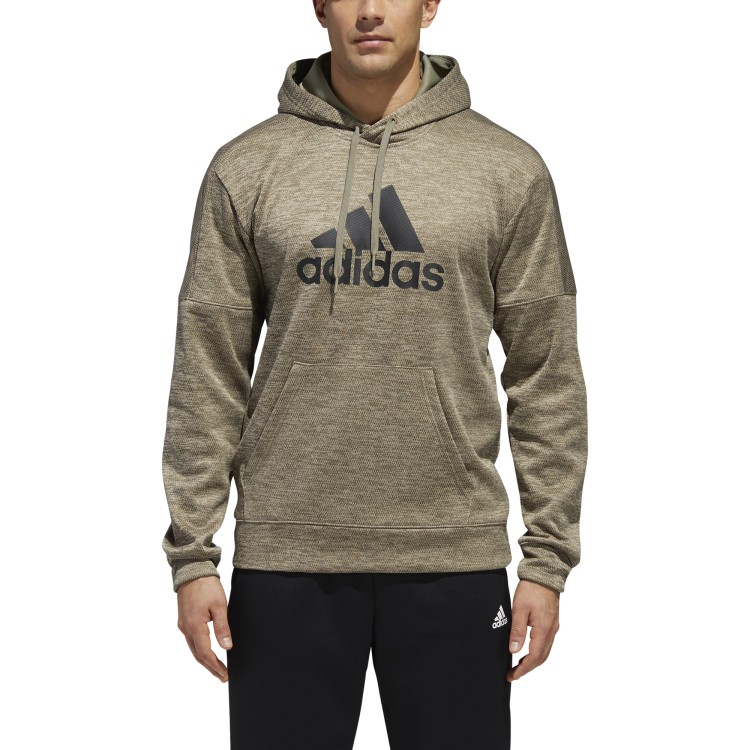  bluz adidas Team Issue Fleece Pullover Hoodie DH9011