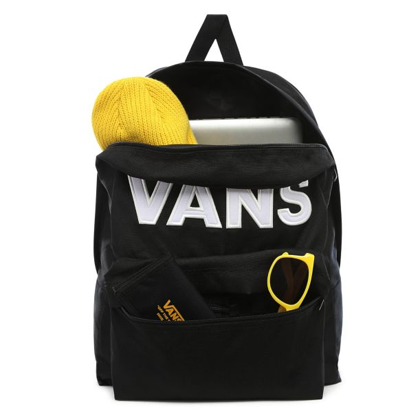plecak Vans Old Skool III VN0A3I6RY28