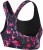  stanik Nike Pro Classic Swoosh Microcosm Bra 868749 617