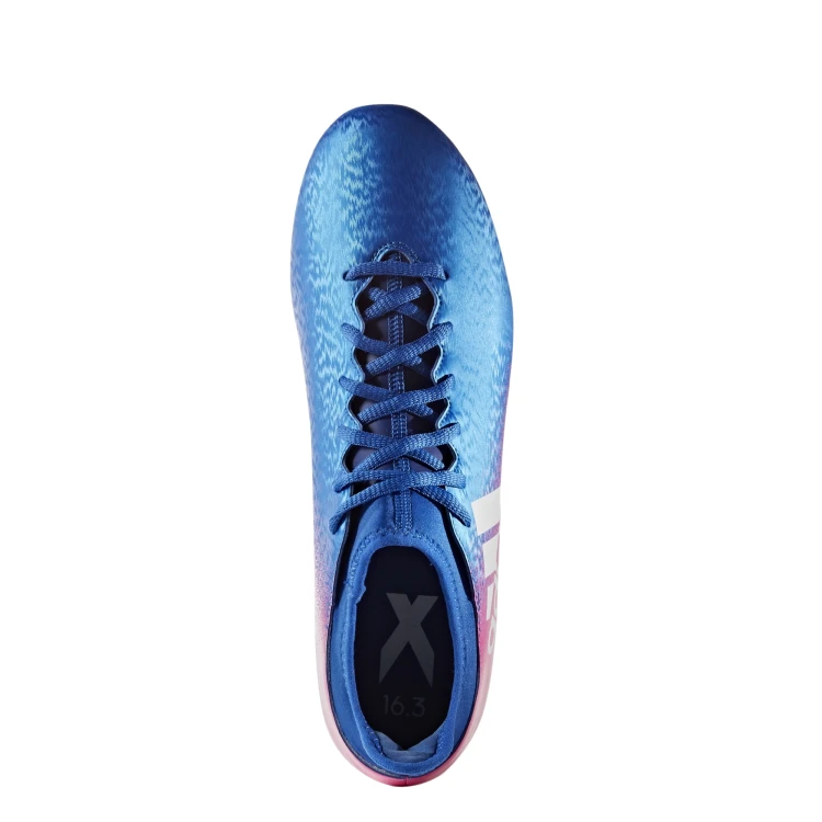 buty adidas X 16.3 SG BB5649