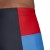  kąpielówki adidas Fitness Colorblock Swim Boxer DP7556
