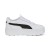 buty Puma Karmen Rebelle Jr na platformie 388420 02
