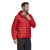  kurtka adidas Synthetic Hooded Jacket GL6174