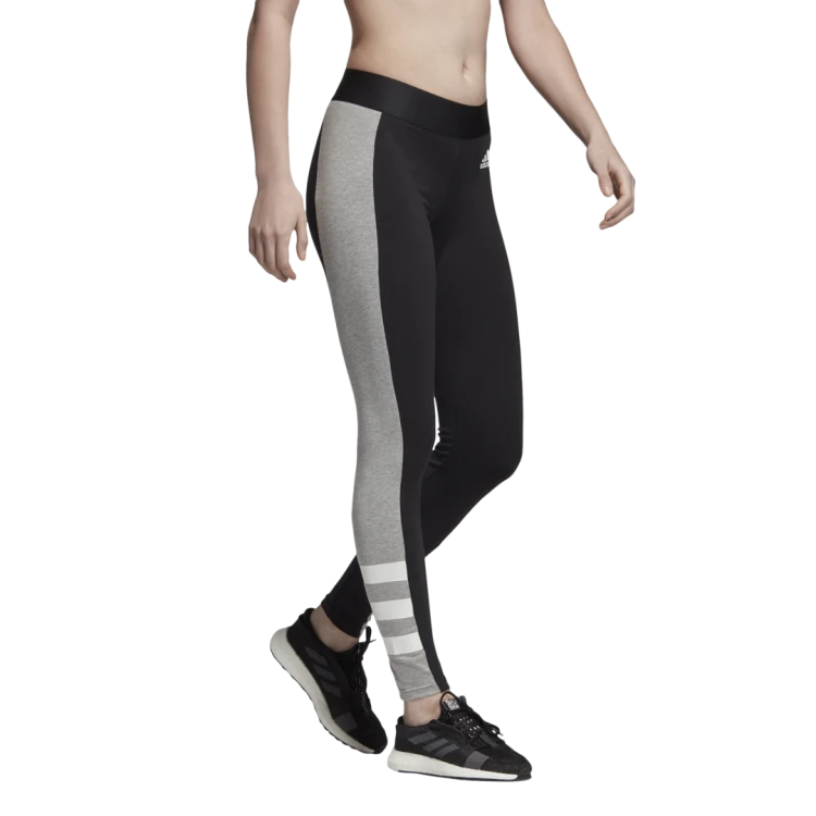 legginsy adidas Womens Sport ID Jersey Tight DX7978