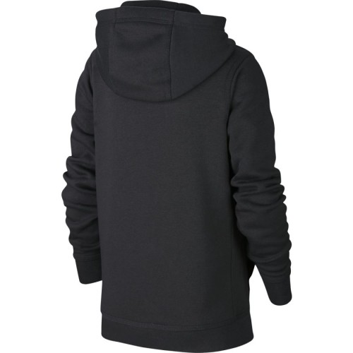  bluza Nike Sportswear Club Fleece Jr CJ7861 012