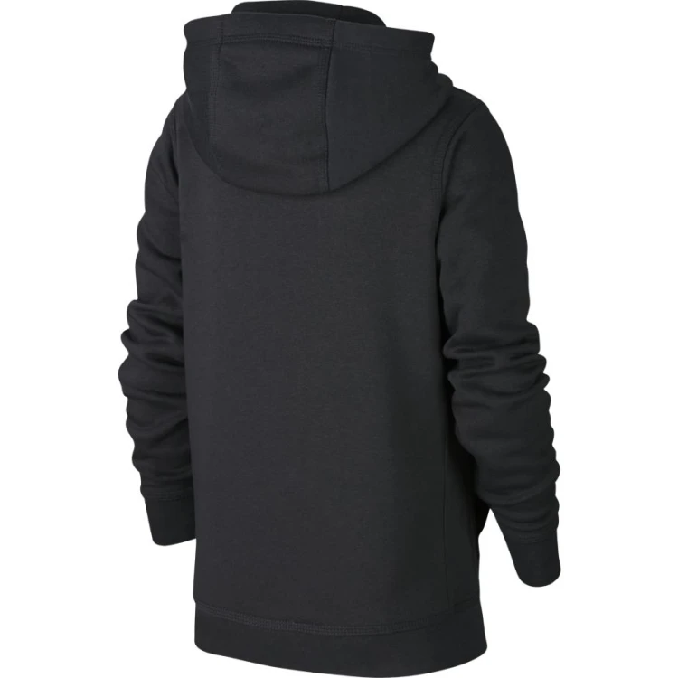  bluza Nike Sportswear Club Fleece Jr CJ7861 012