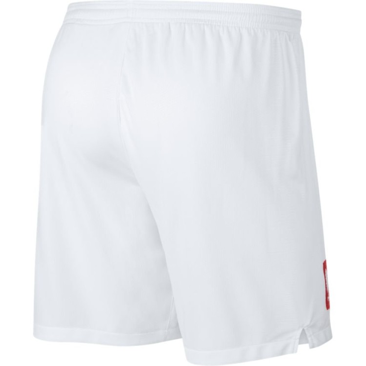 spodenki Nike Breathe Poland Home Stadium 893937 100