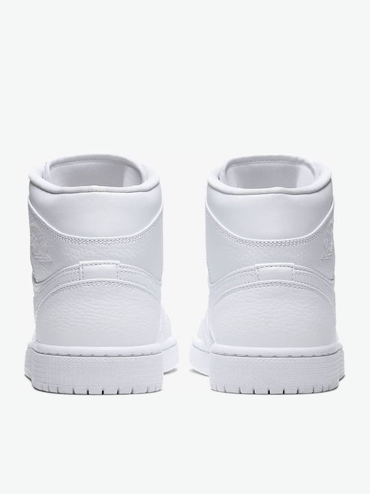 Nike Air Jordan 1 Mid 554724 130