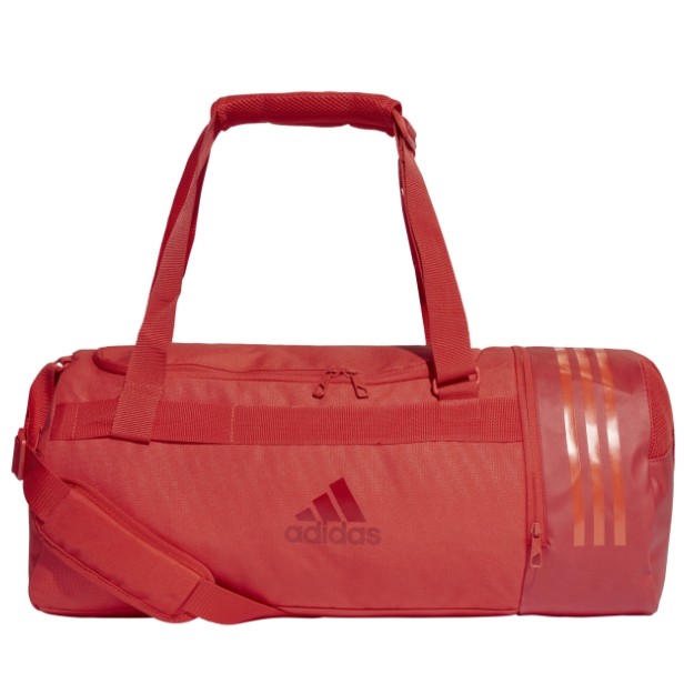 torba adidas Convertible 3-Stripes Duffel M CV5079