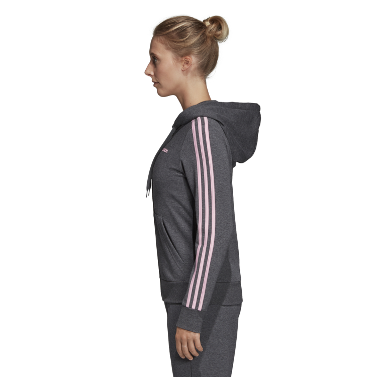 bluza adidas Essentials 3-Stripes DU0657