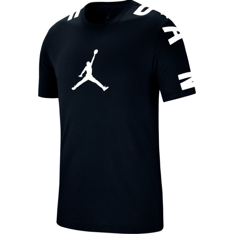 koszulka Jordan Jumpman 23 Stretch AQ4083 010