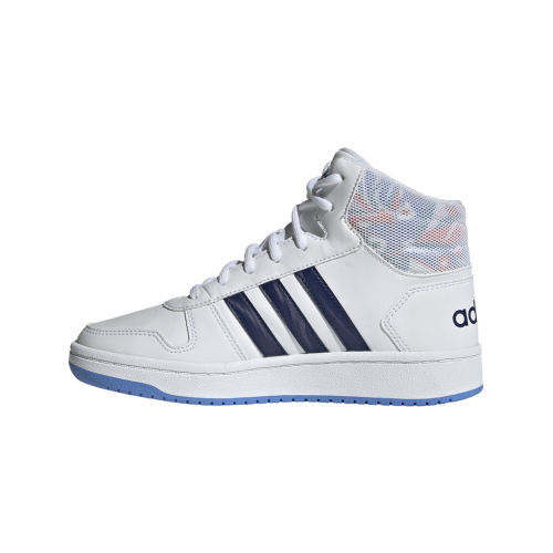 adidas Hoops Mid 2.0 K EE8546