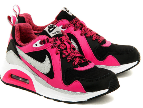 buty Nike Air Max Trax Gs 644470 006