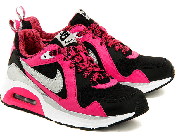 buty Nike Air Max Trax Gs 644470 006