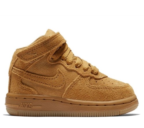 Nike Air Force 1 Mid LV8 TD 859338 701