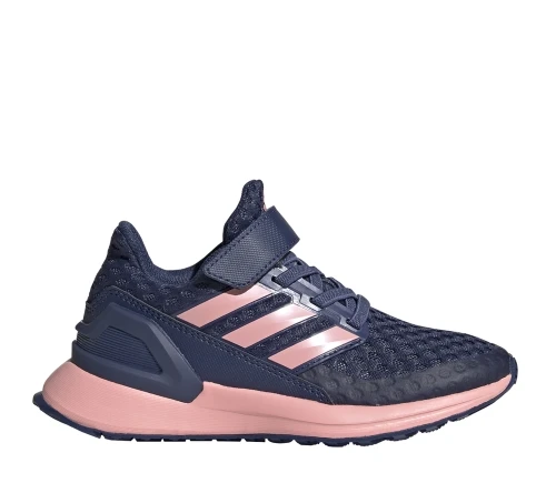  adidas RapidaRun Shoes K EF9259