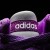  buty adidas Hoops Mid K AW5130