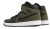 Air Jordan 1 Mid Olive Canvas 554724 301