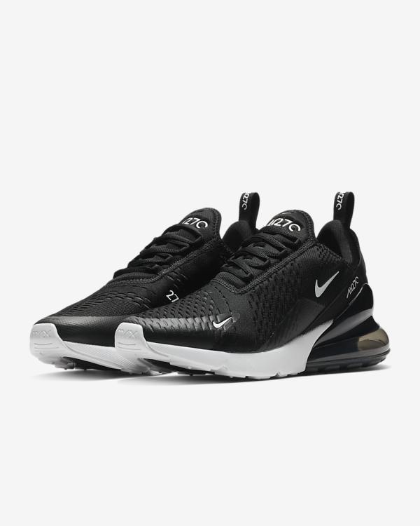  Nike Air Max 270 (GS) 943345 001 