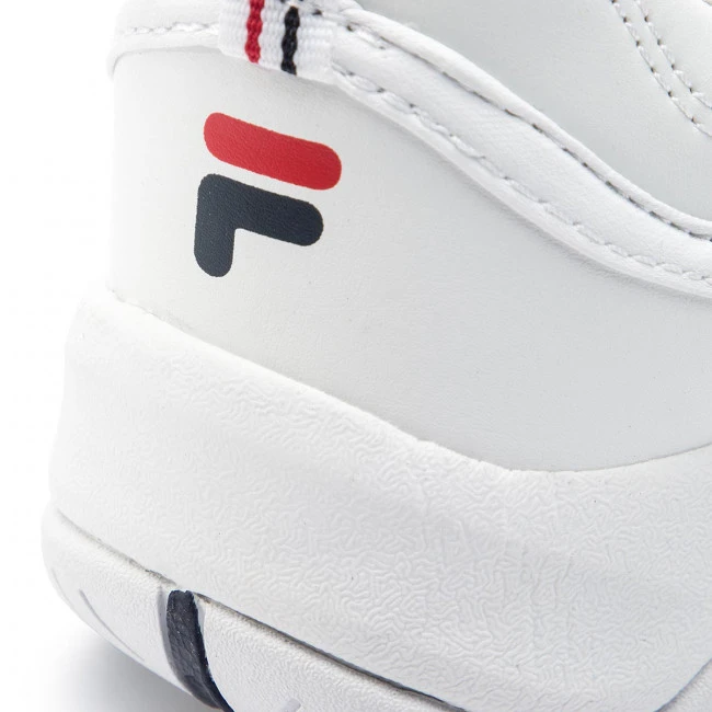 Fila Strada Low 1010560 1FG
