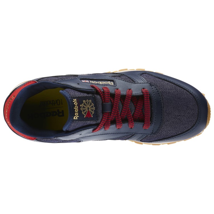  buty Reebok Cl Leather Dg AR2042