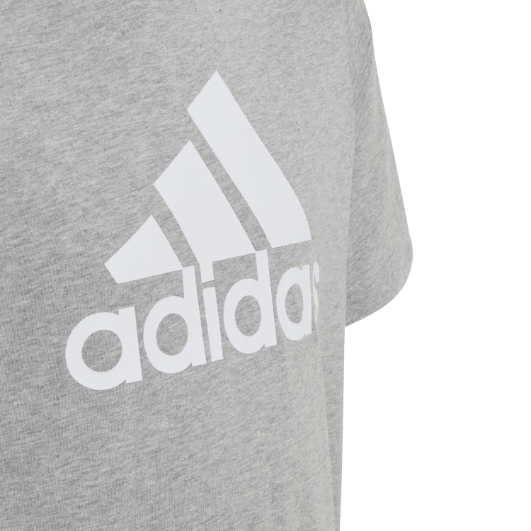koszulka adidas Essentials Big Logo HR6379