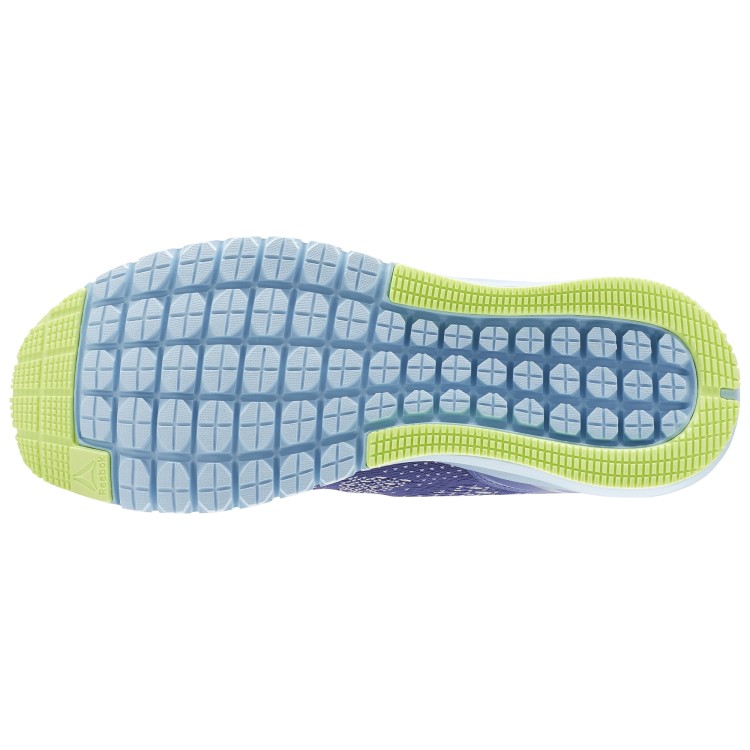 buty Reebok Print Smooth Clip Ultk BS5135