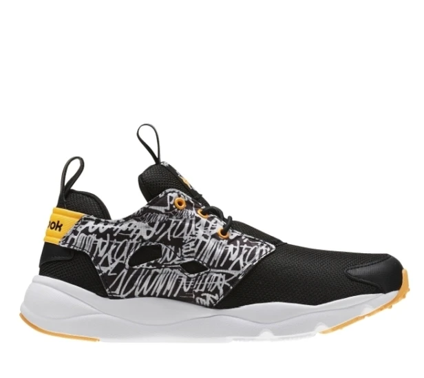 buty Reebok Furylite Graphic BD2418