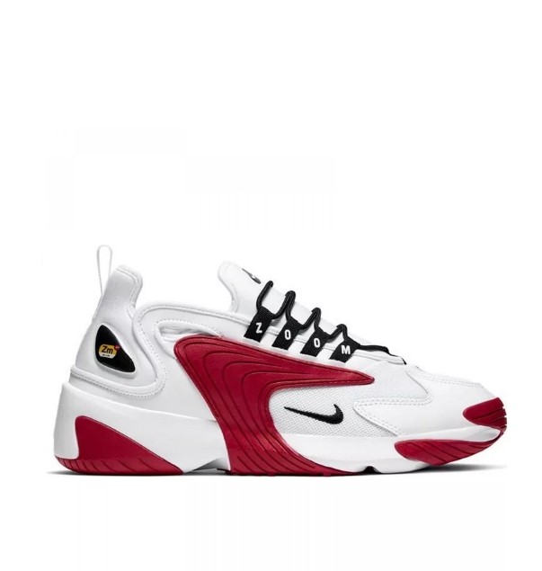 Nike Zoom 2K White/Black AO0269 107 