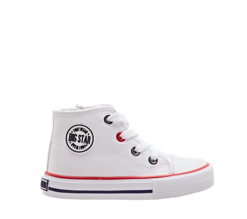 trampki Big Star HH374083