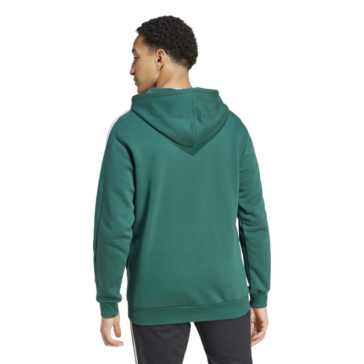 bluza adidas Essentials Fleece 3S IS0010