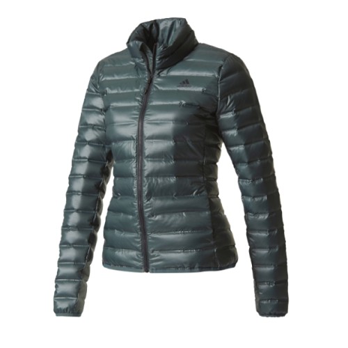 kurtka adidas Varilite Down Jacket BQ1987
