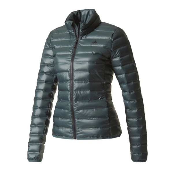 kurtka adidas Varilite Down Jacket BQ1987