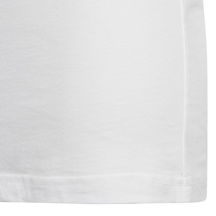 koszulka adidas Essentials Linear Tee BK3475