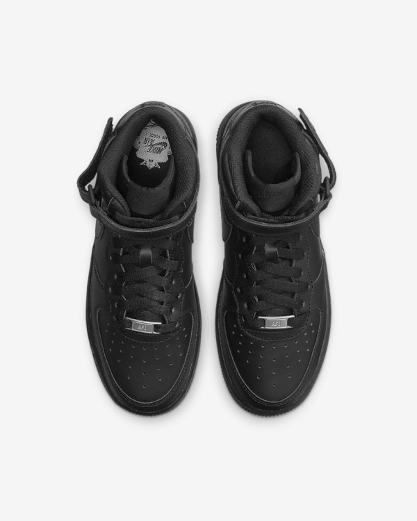 buty Nike Air Force 1 Mid LE (Gs) DH2933 001