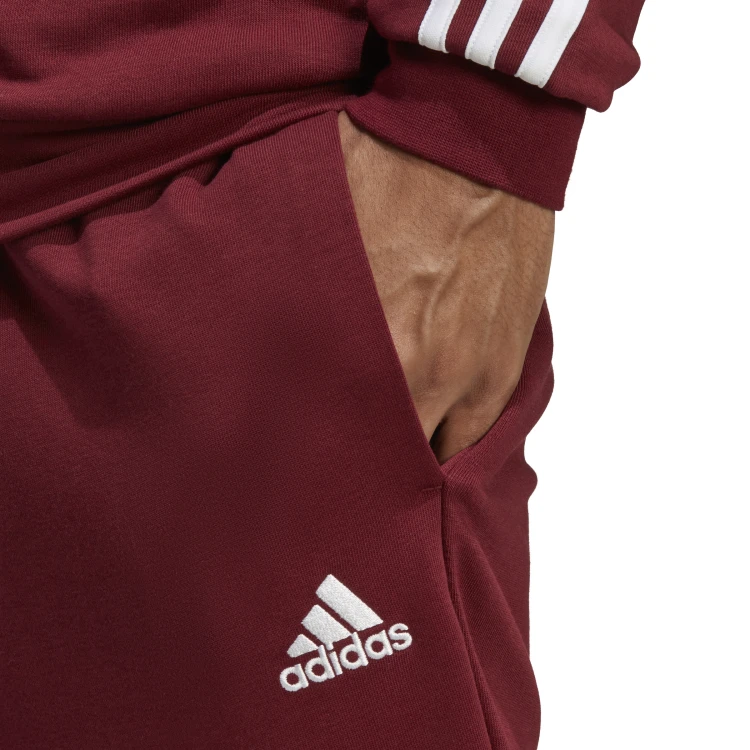 dres adidas Basic 3-Stripes IC6751