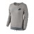 bluza Nike W Nsw Av15 Crw Flc 804016 063