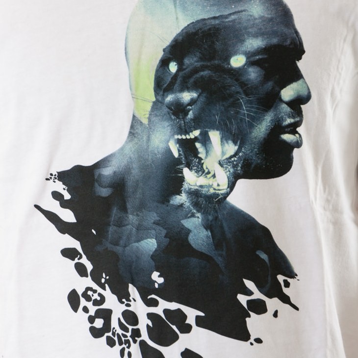 koszulka Air Jordan XIII Black Cat 833952 100