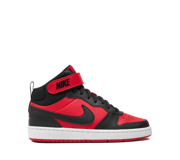Nike Court Borough Mid 2 CD7782 602