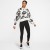 legginsy Nike One CJ3468 010